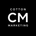 Cotton Marketing Stacked Logo